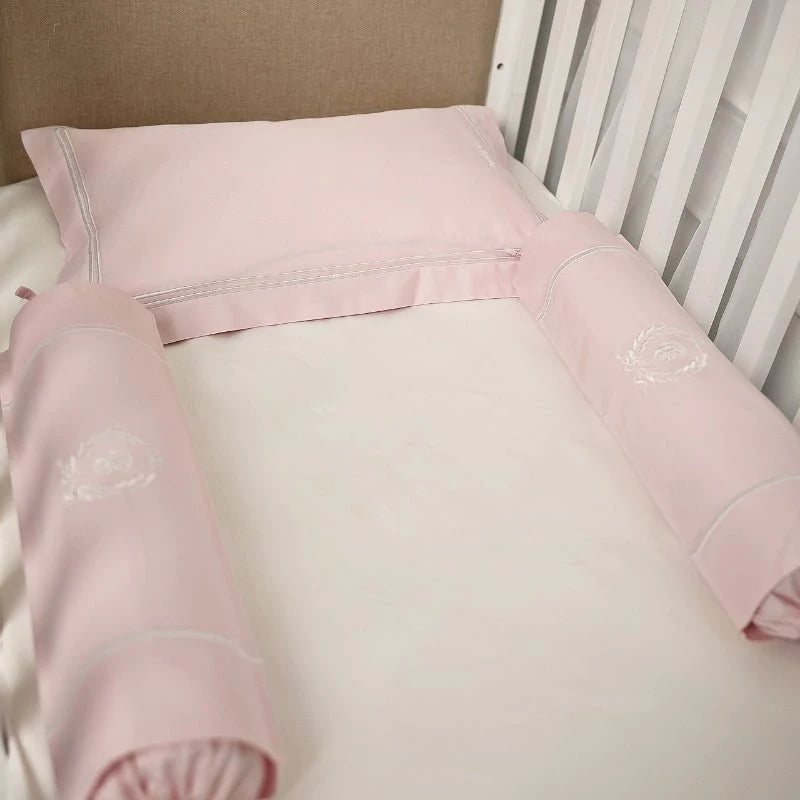 Count & Countess Egyptian Cotton Pillow & Bolster Set