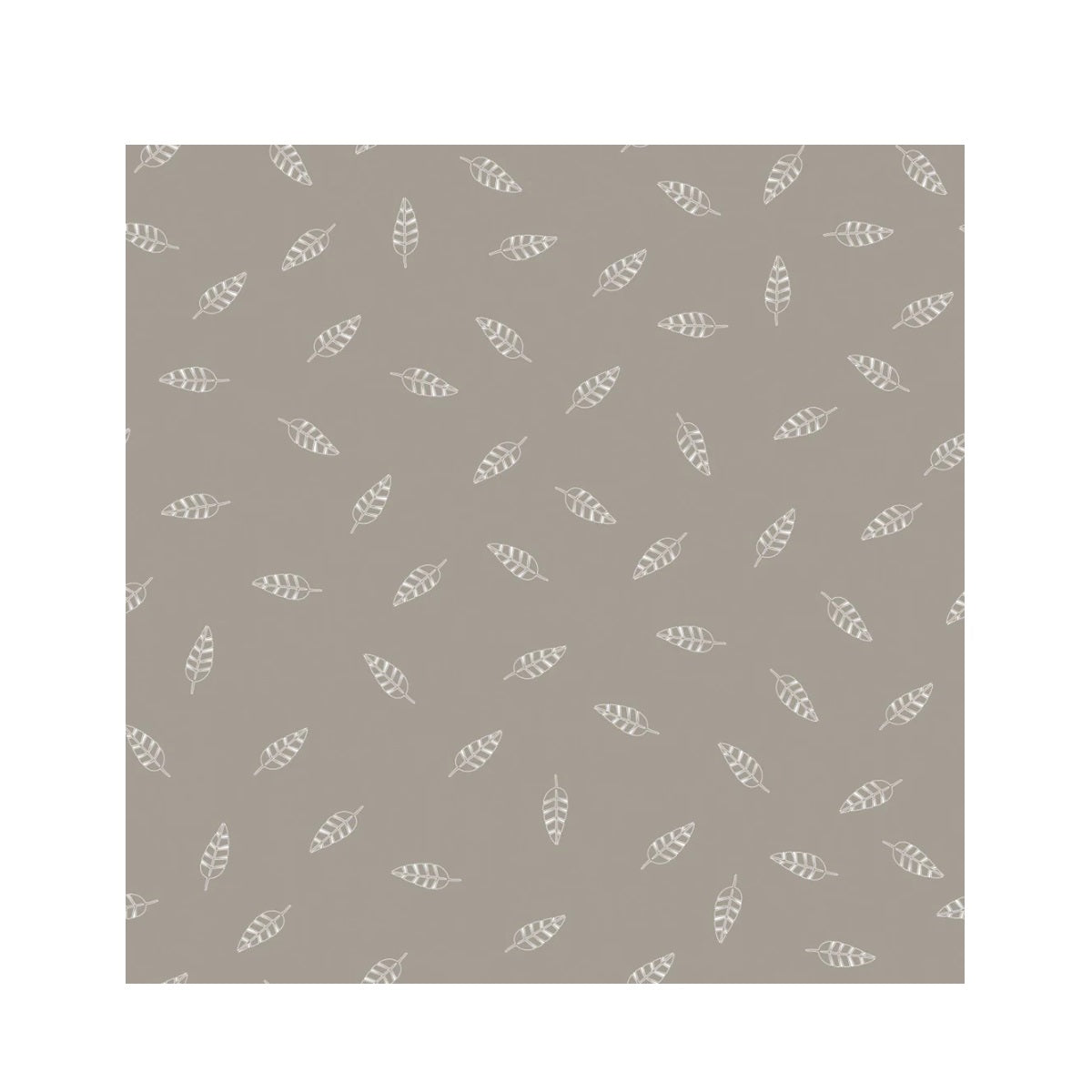 Theraline The Original incl. Cover Dancing Leaves Taupe