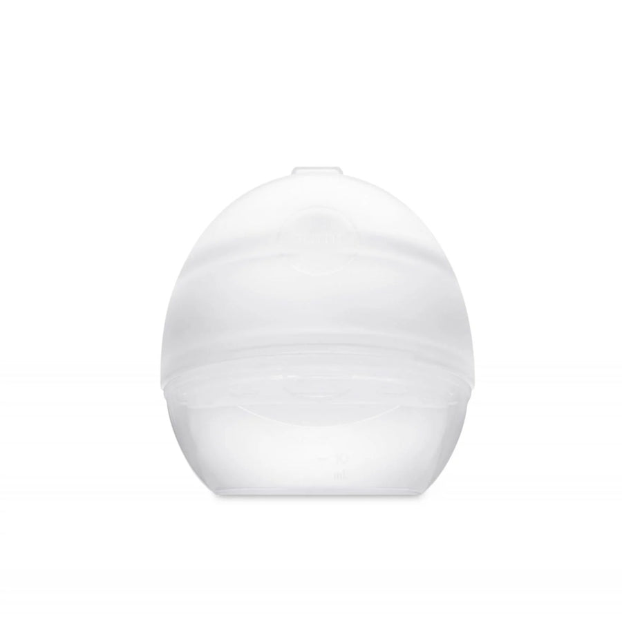 Supermama EGG Pump Wearable Natural Suction Pump