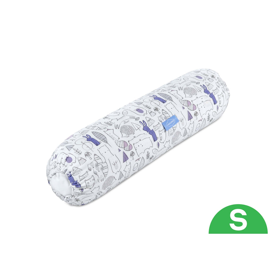 Comfy Living Bolster (S) - Rabbit