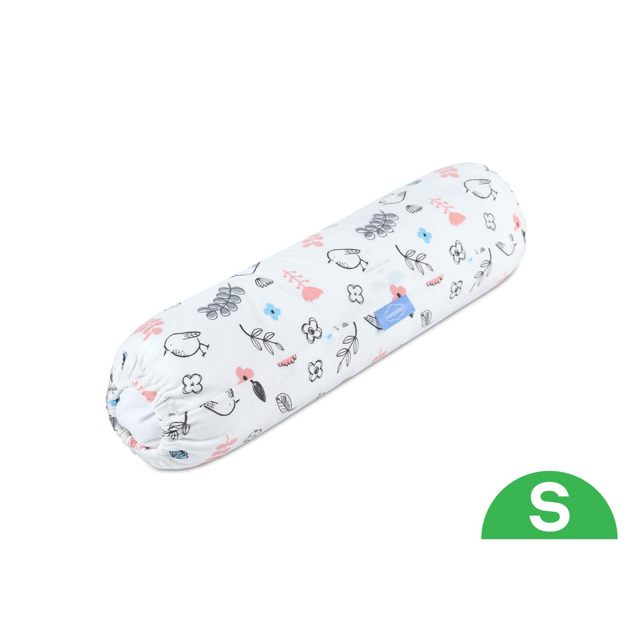Comfy Living Bolster - Sparrow