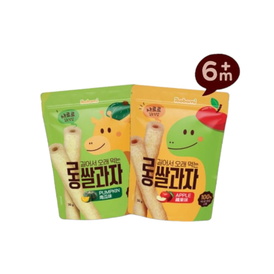 Ibobomi Long Rice Stick 30g