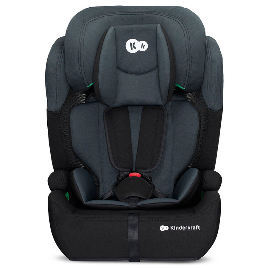 Kinderkraft Comfort Up Carseat