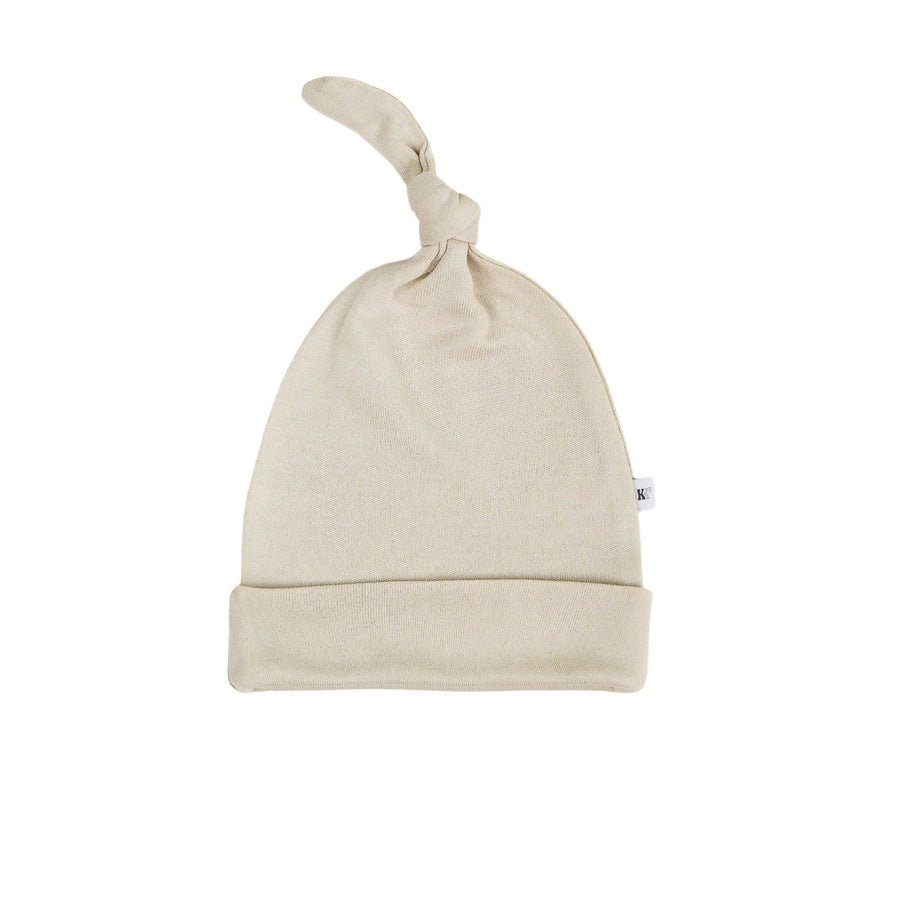 Kays+Kins Cosy Knot Hat - 2 Pack