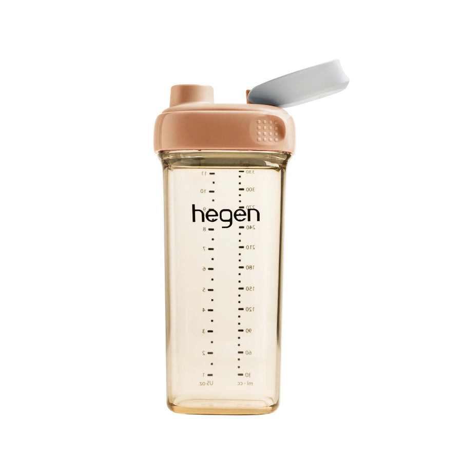 Hegen PCTO™ 330ml/11oz Drinking Bottle PPSU Auburn