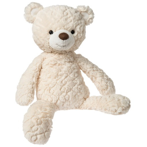 Mary Meyer Cream Putty Bear - Large 20"