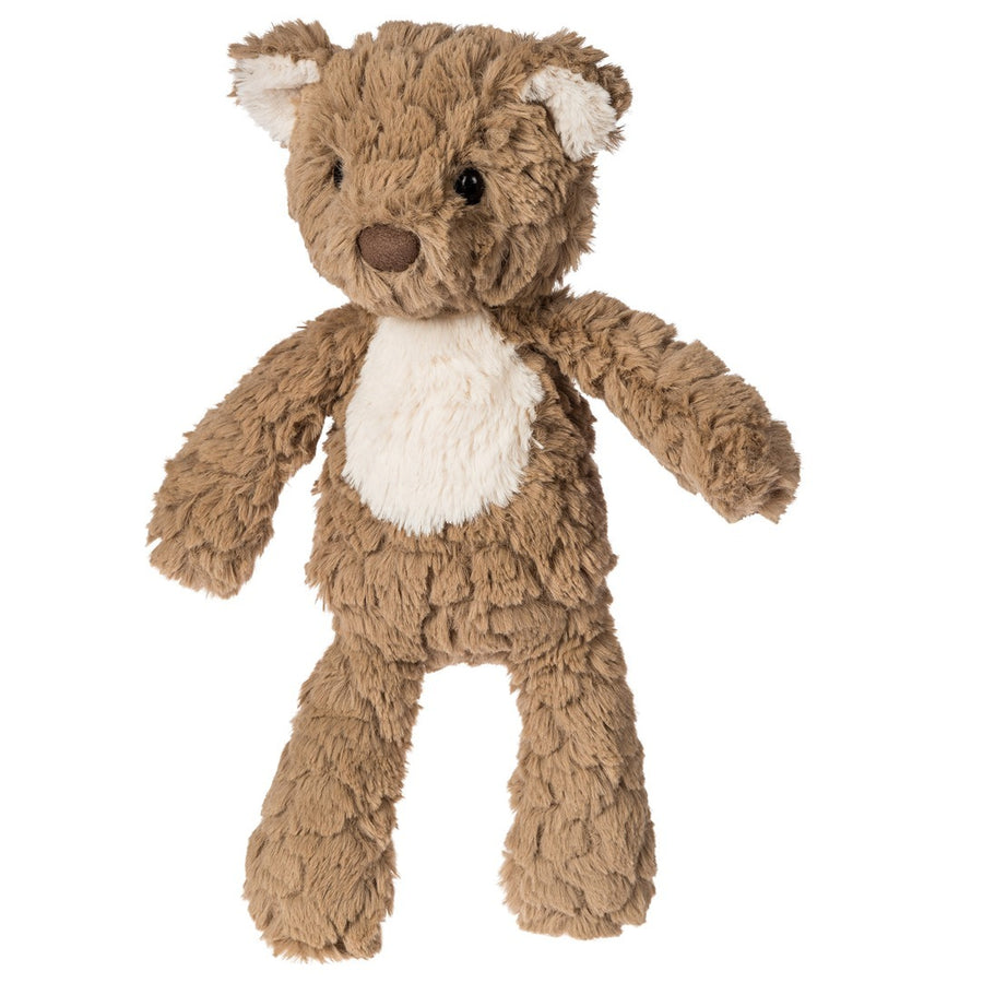 Mary Meyer Putty Nursery Teddy 11"