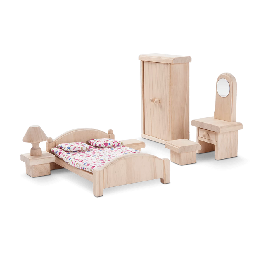 Plan Toys Bedroom Classic
