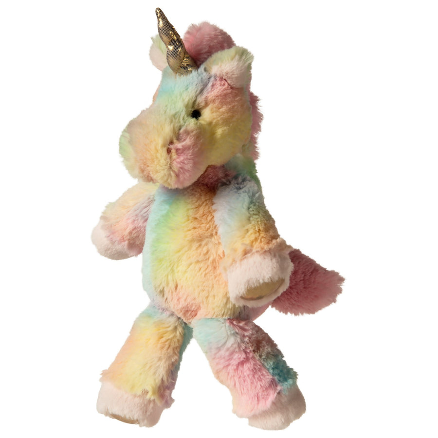 Mary Meyer Marshmallow Junior Fro-Yo Unicorn 9"