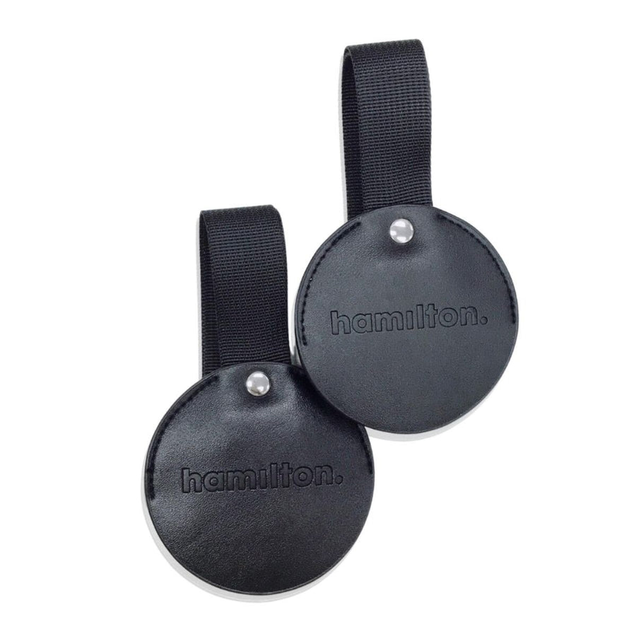 Hamilton Multipurpose Stroller Hook - Black