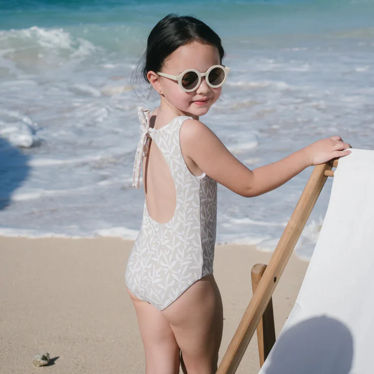 Joey&Mom Sandfern Swimwear Set