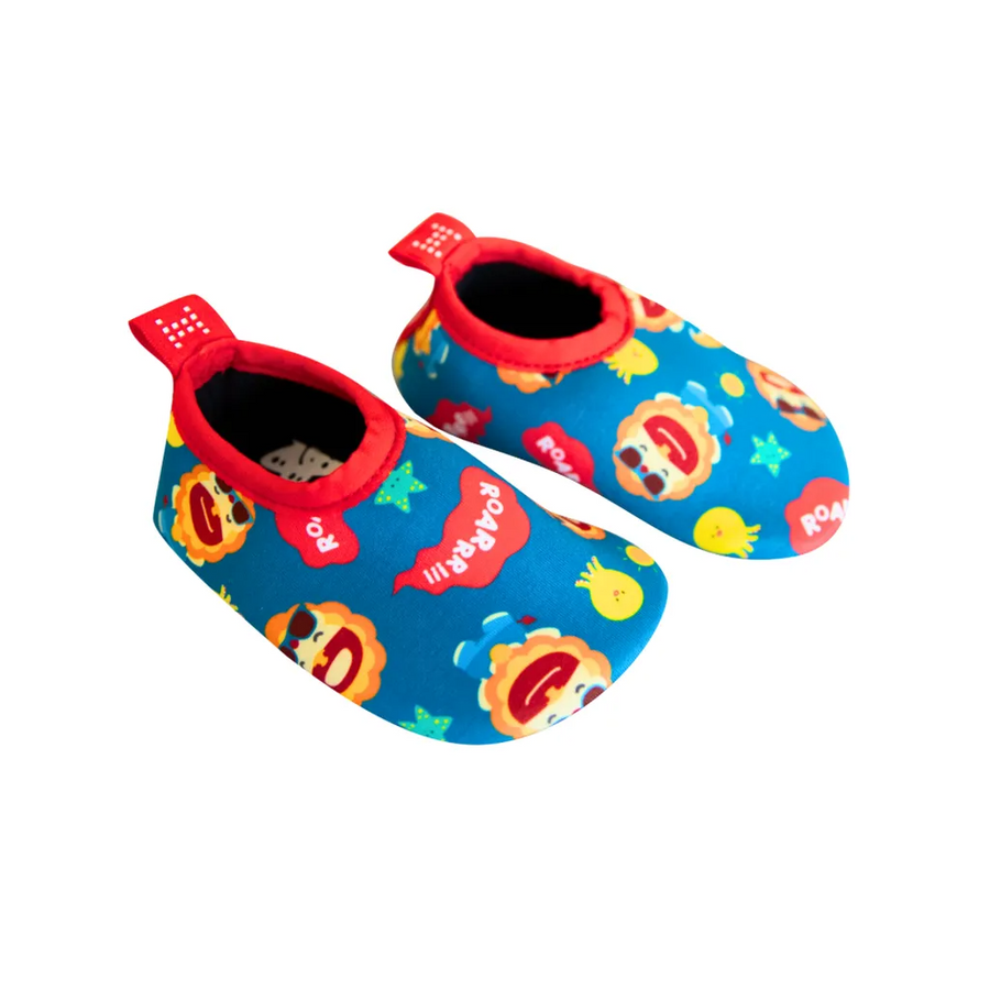 Marcus & Marcus Anti-Slip Aqua Shoes - Marcus/Willo