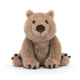 Jellycat Wonda Wombat 23cm