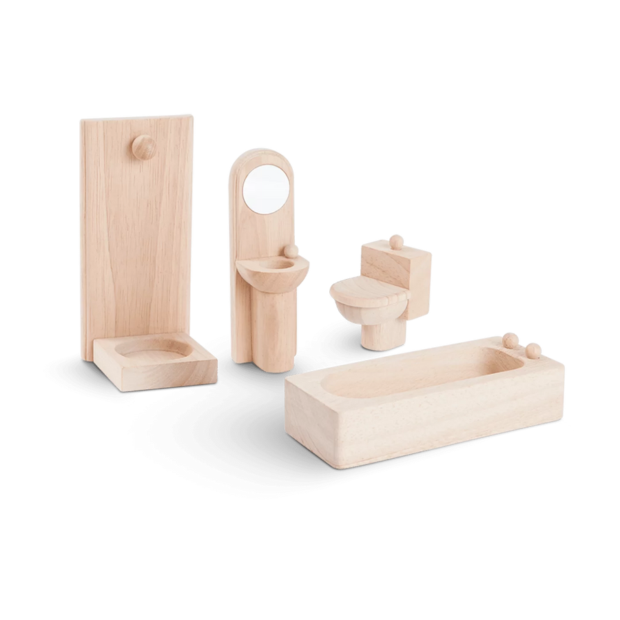 Plan Toys Bathroom Classic