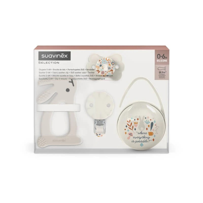 Suavinex Wonderland Gift Set