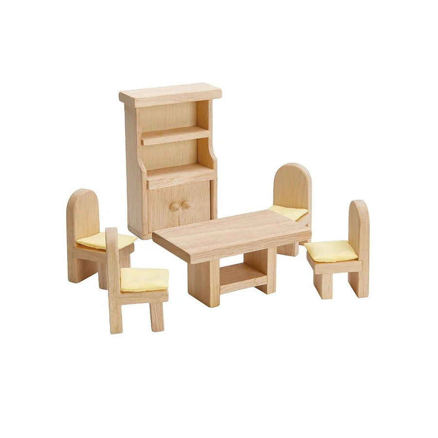 Plan Toys Dining Room Classic
