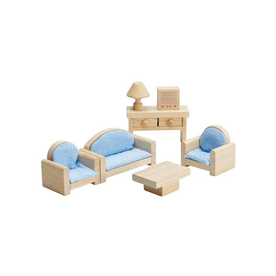 Plan Toys Living Room Classic
