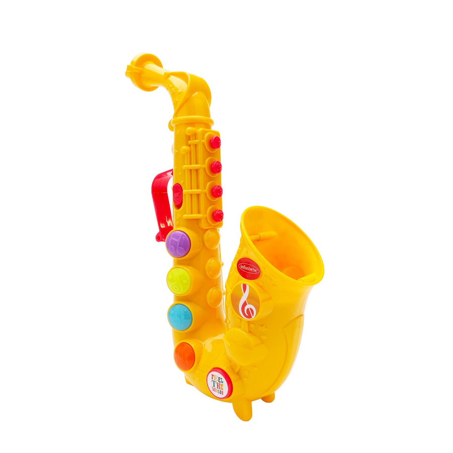 Infunbebe 1st Saxophone