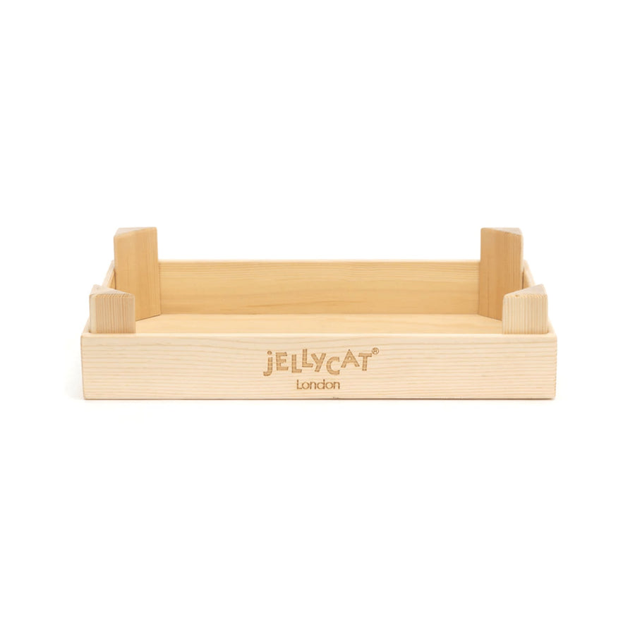 Jellycat Vivacious Vegetable Display Box