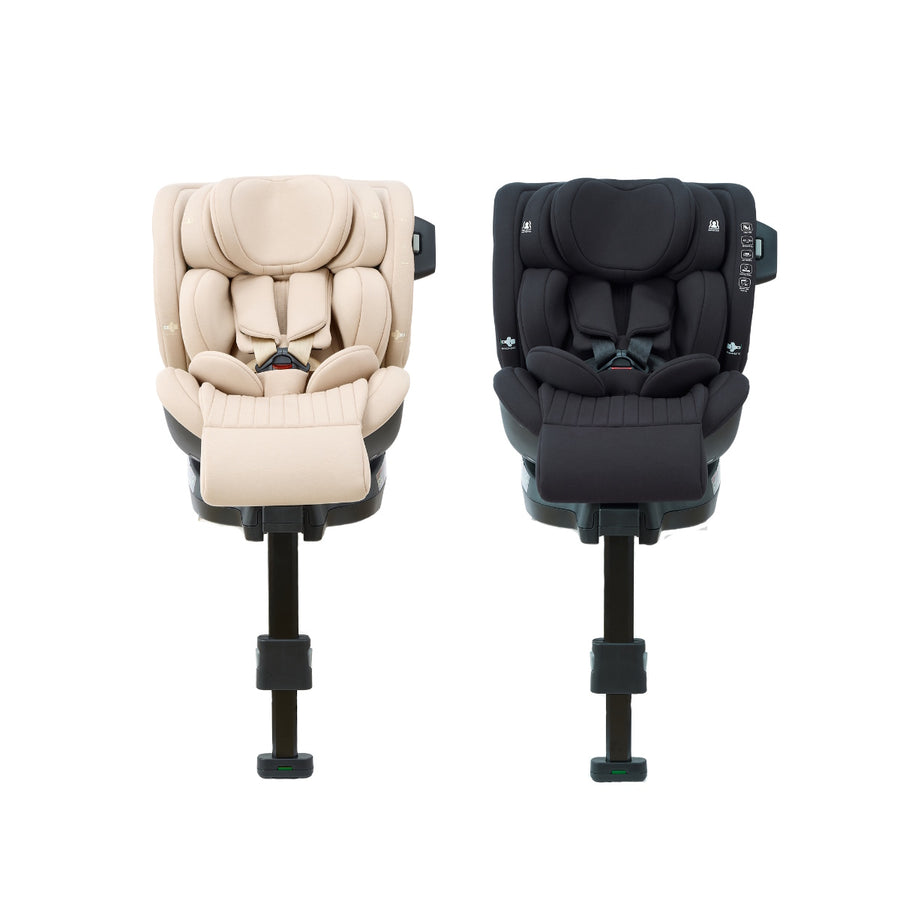 Koopers Spark+ 360 Car Seat