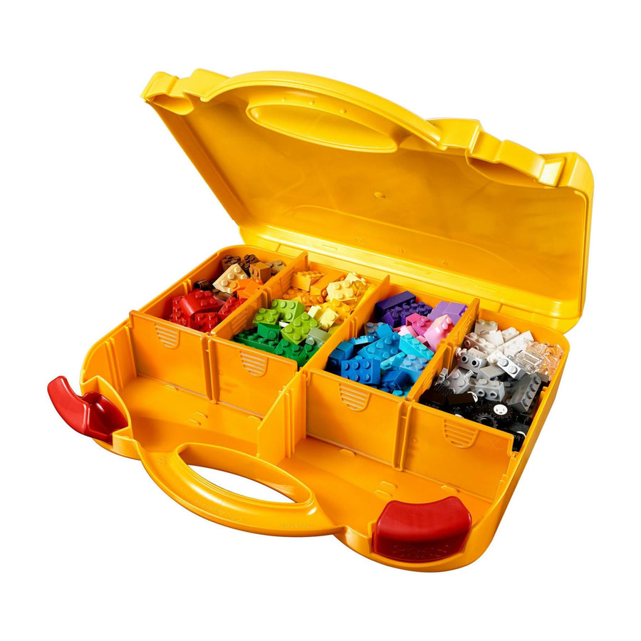 LEGO Creative Suitcase 10713