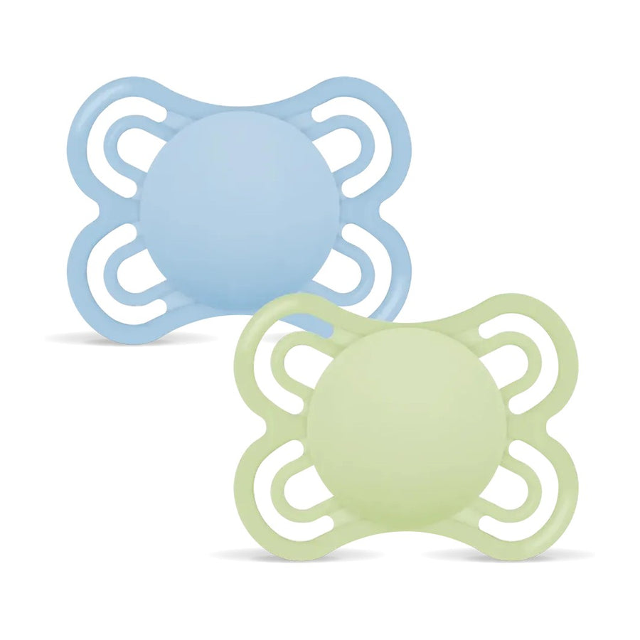 MAM Perfect Pacifier 2-6m
