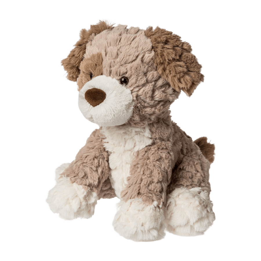 Mary Meyer Putty Frisky Puppy 9 inch plush