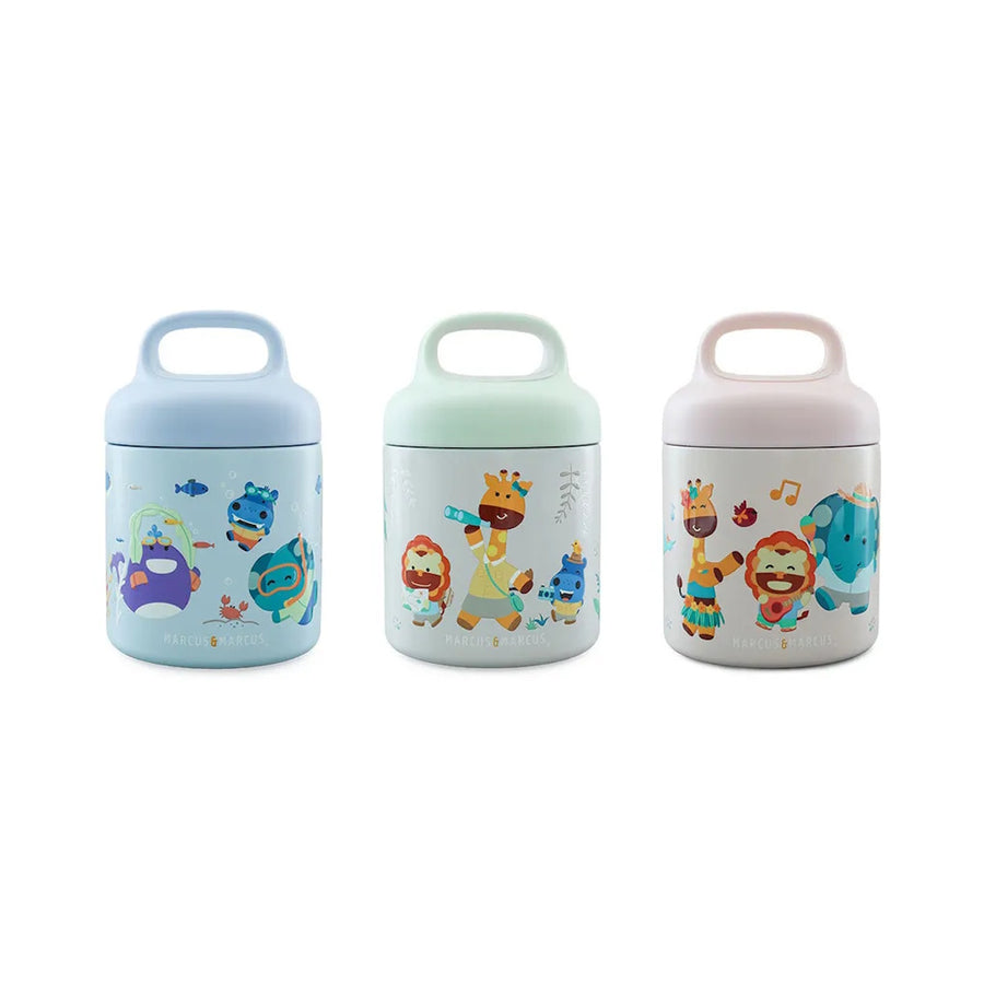 Marcus & Marcus Thermal Food Jar 300ml / 10 oz