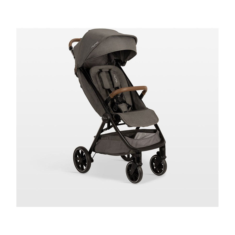 Nuna TRVL Granite