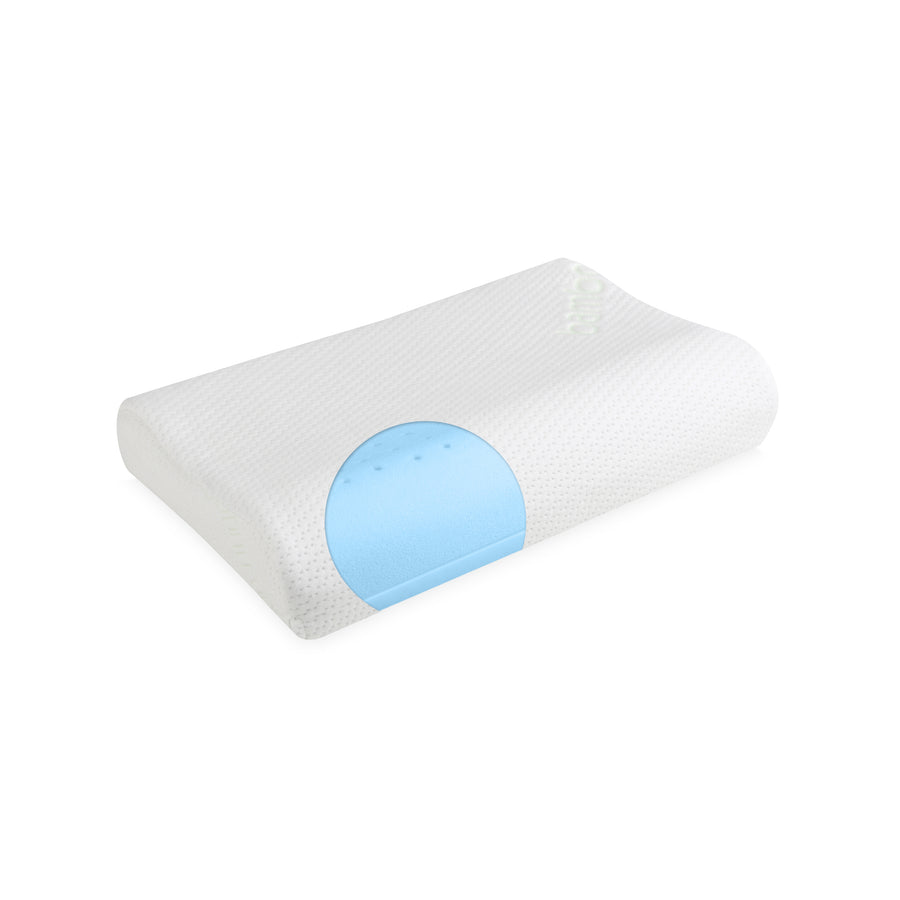 Comfy Baby Purotex Adjustable Pillow