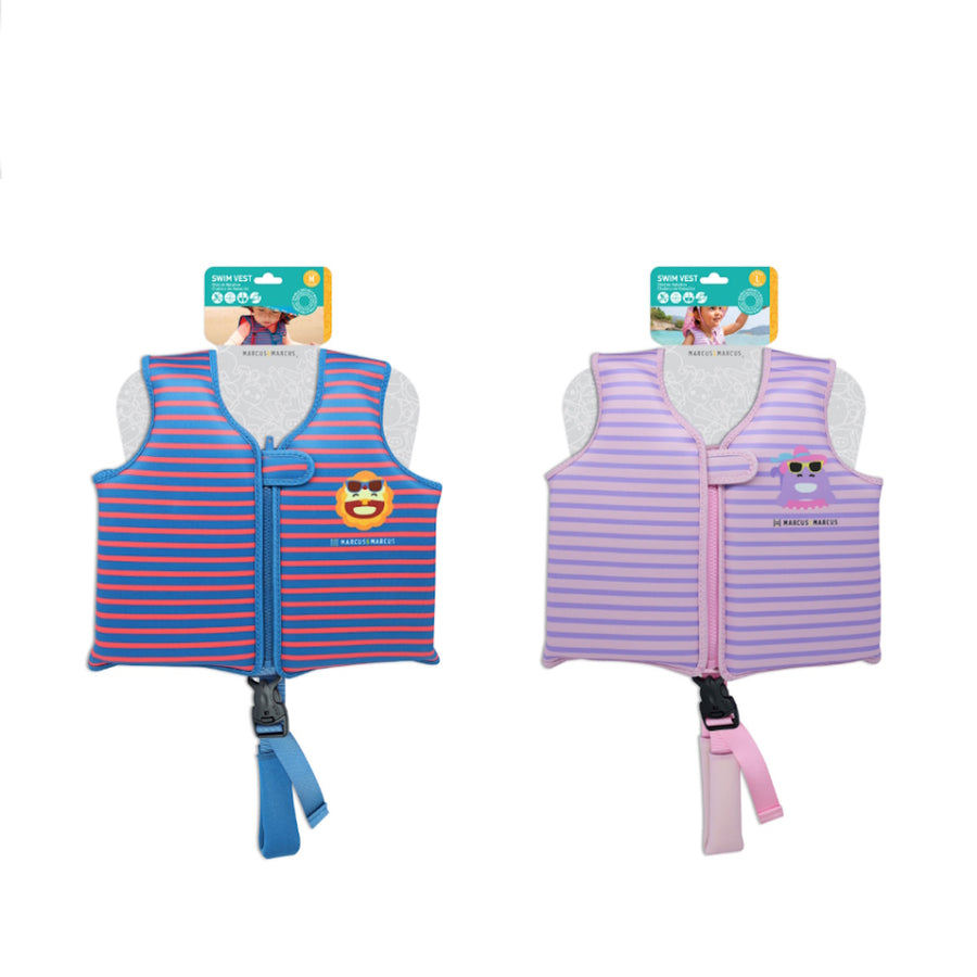 Marcus & Marcus Swim Vest