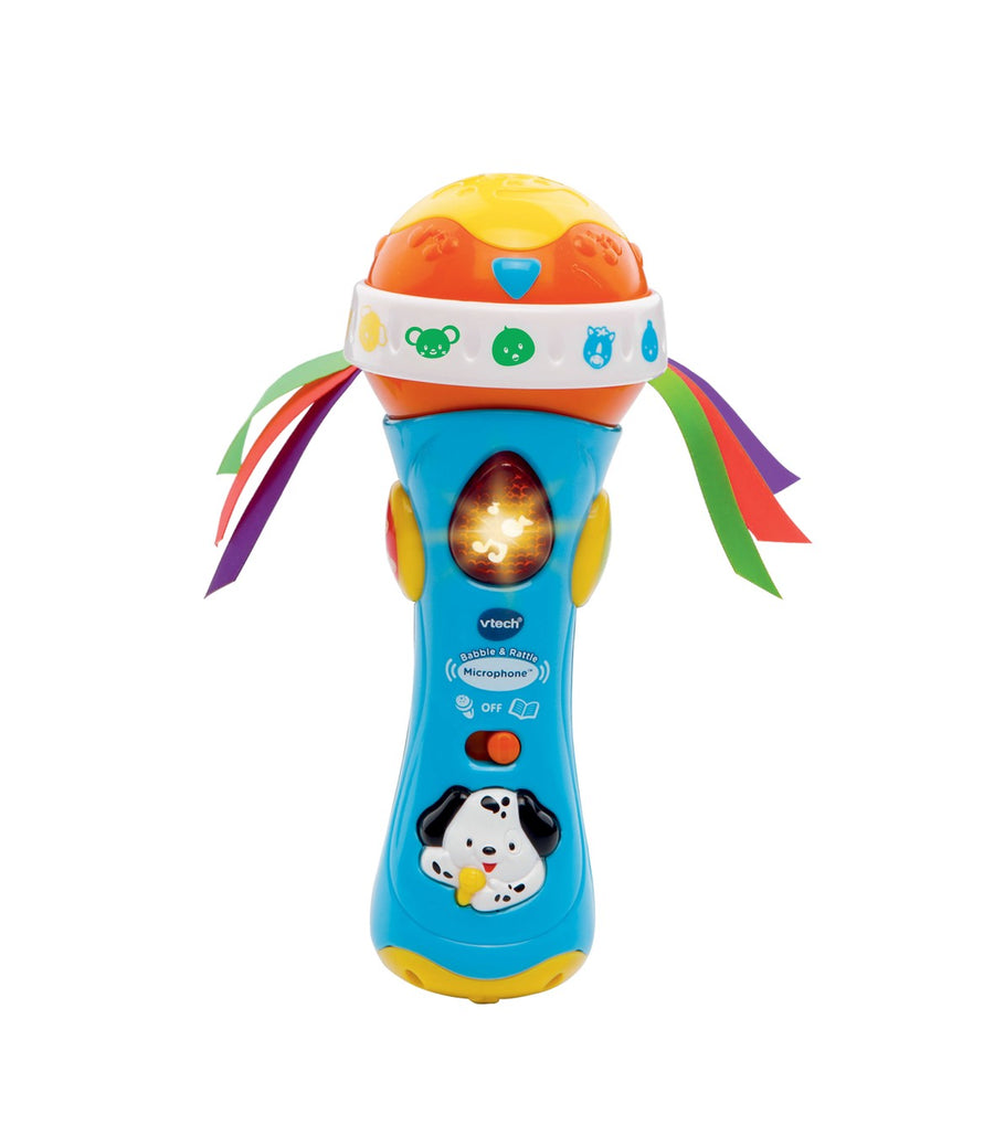 VTech Music Fun Microphone