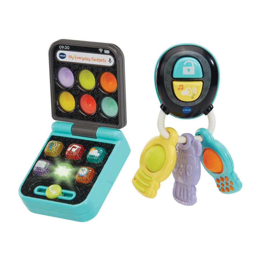 VTech My Everyday Gadgets