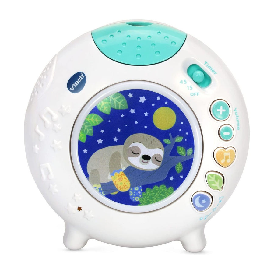 VTech Soothing Slumbers Sloth Projector
