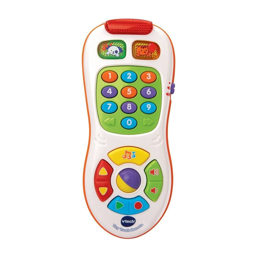 VTech Tiny Touch Remote