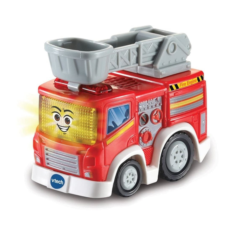 VTech Toot-Toot Drivers Fire Engine