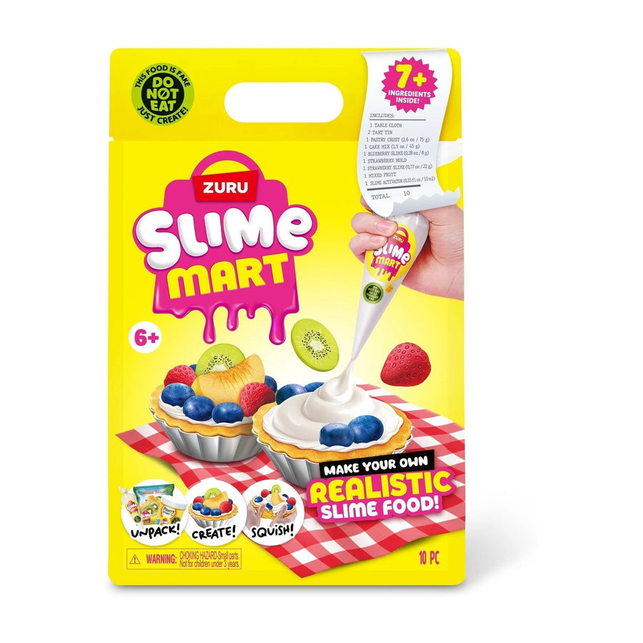 Zuru Slime Mart Shopping Bag S1