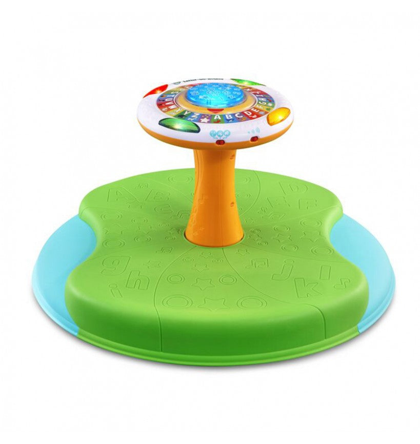 LeapFrog Letter Go Round