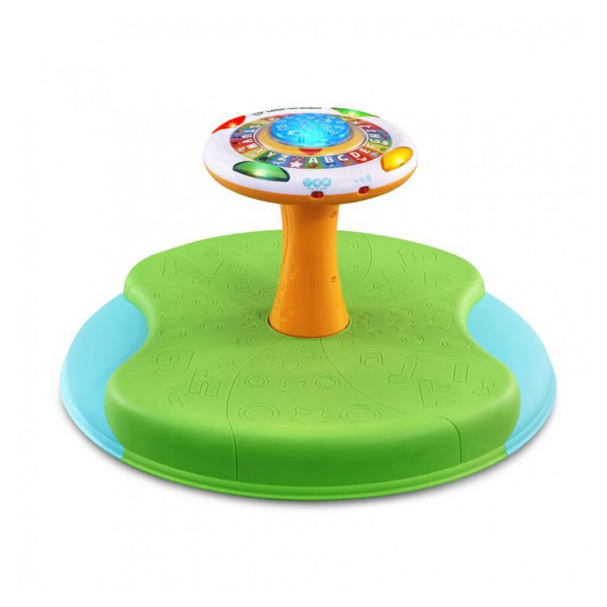LeapFrog Letter Go Round