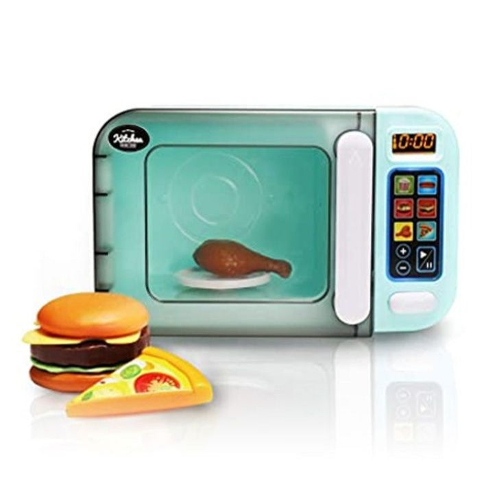 Infunbebe 1st Microwave Oven