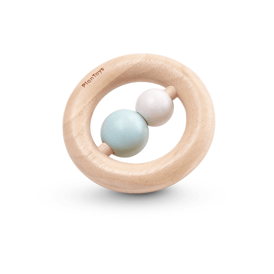 Plan Toys Ring Rattle