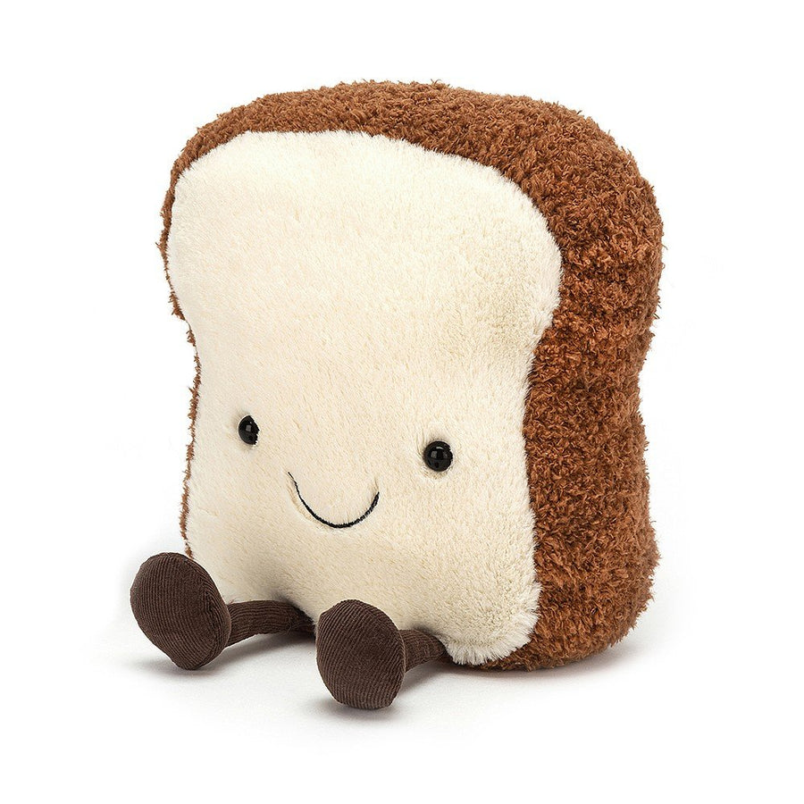 Jellycat I Am Amuseable Toast (A2T)