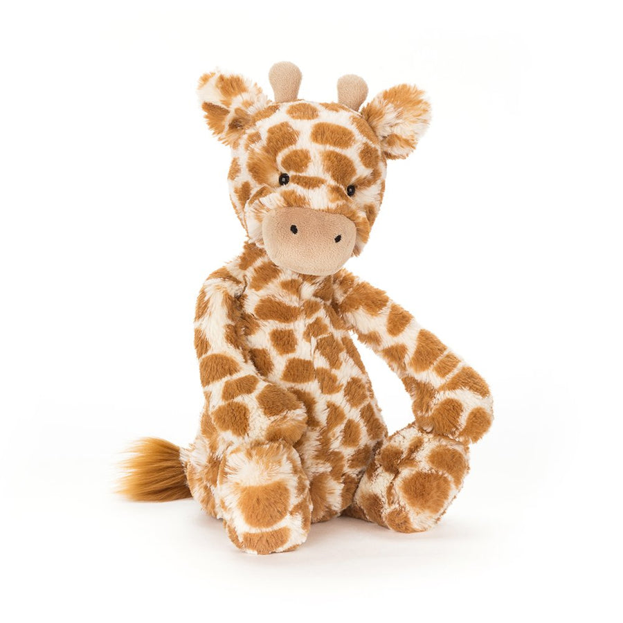 Jellycat Bashful Giraffe Medium (BAS3GN)