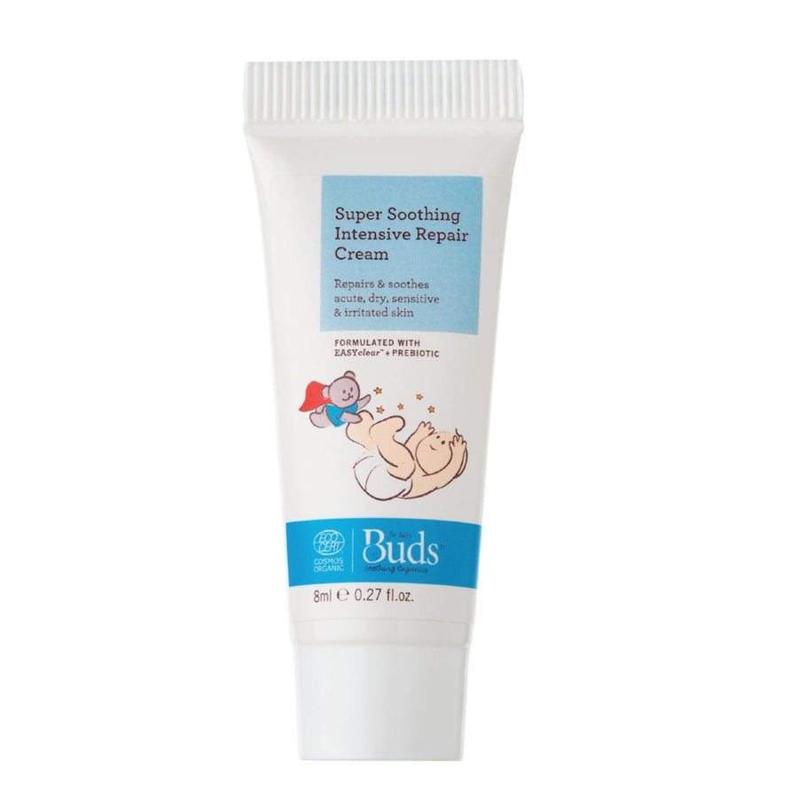 Buds Organics Super Soothing Intensive Repair Cream 30ml