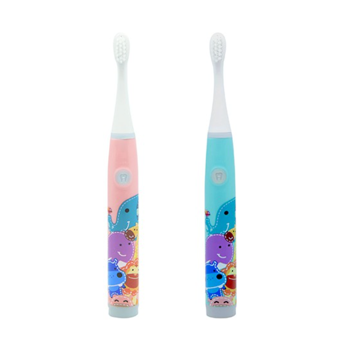 Marcus & Marcus Kids Sonic Electric Toothbrush