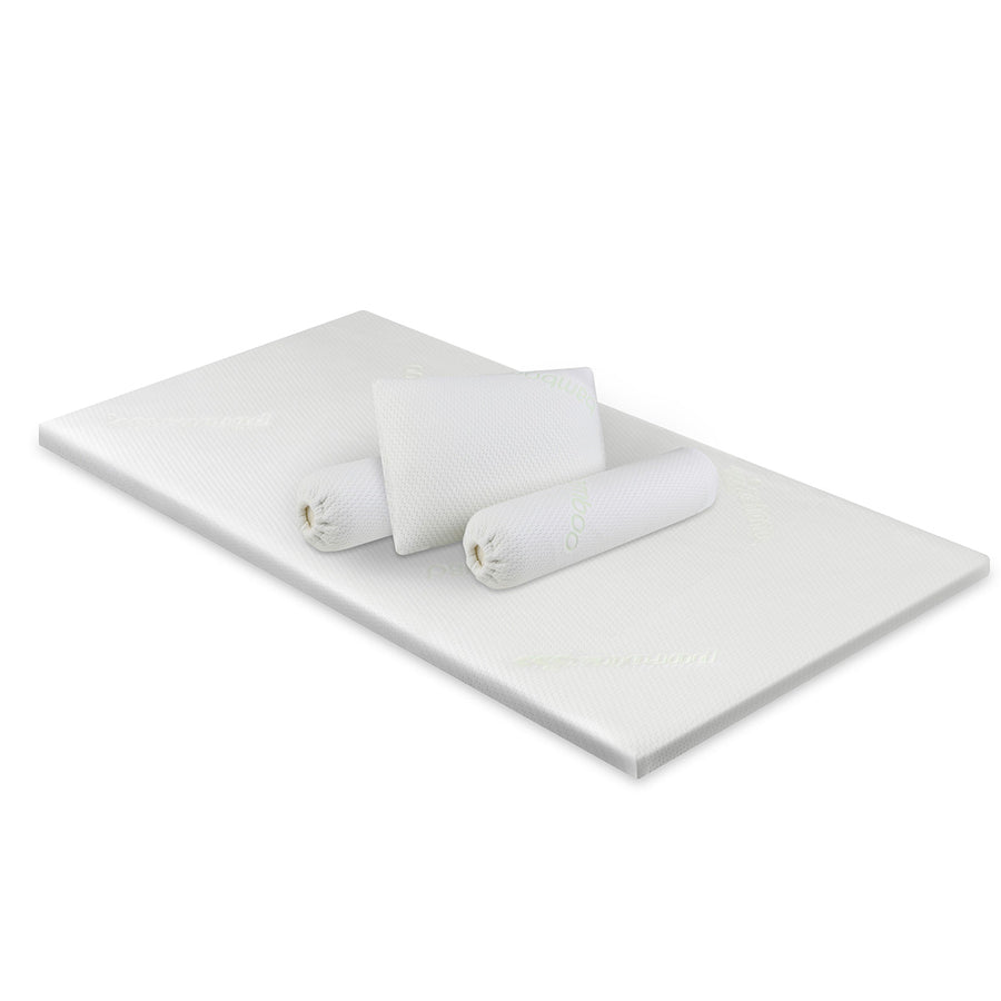 Comfy Baby Purotex Travel Mattress Set