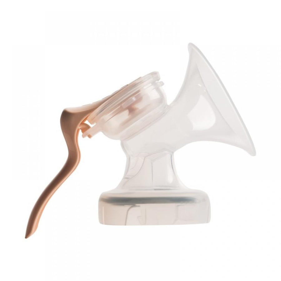 Hegen PCTO™ Manual Breast Pump - Happikiddo.com