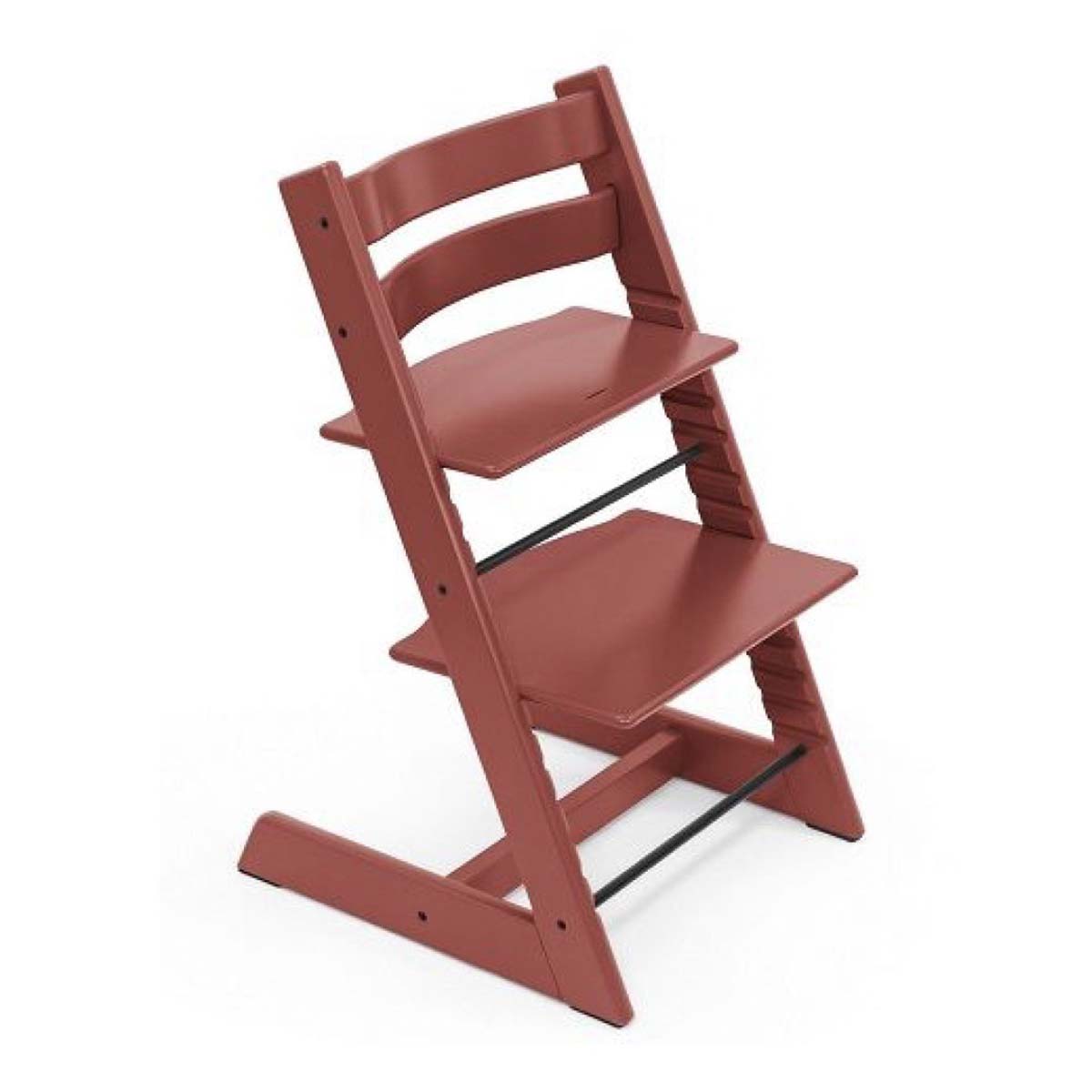 Stokke Tripp Trapp Chair (Warm Red)