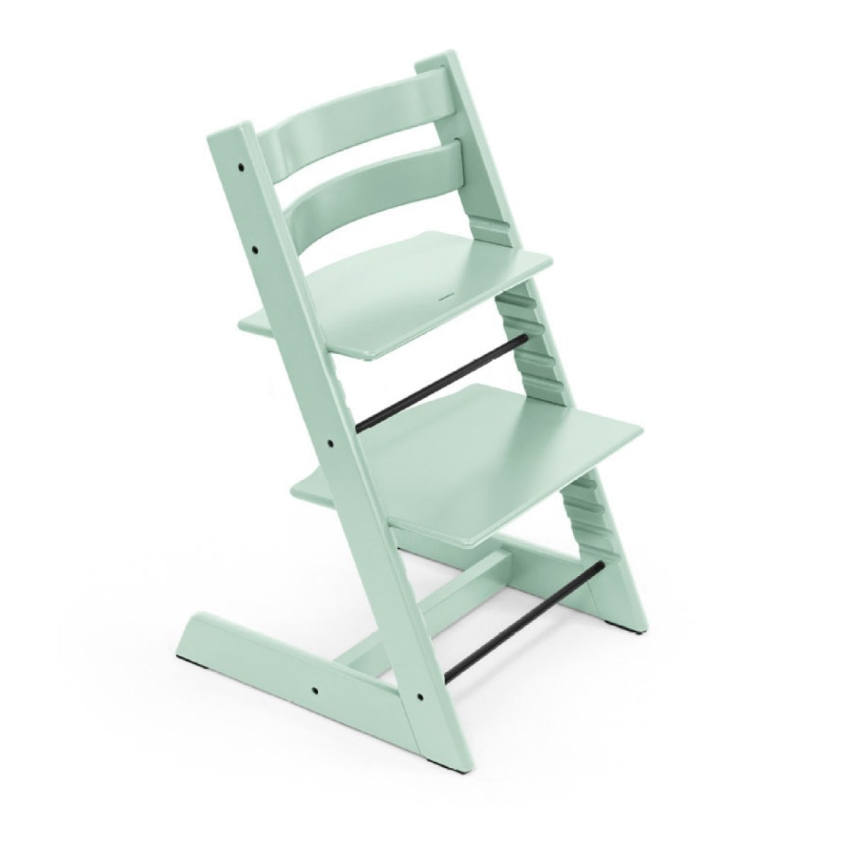 Stokke Tripp Trapp Chair (Soft Mint)