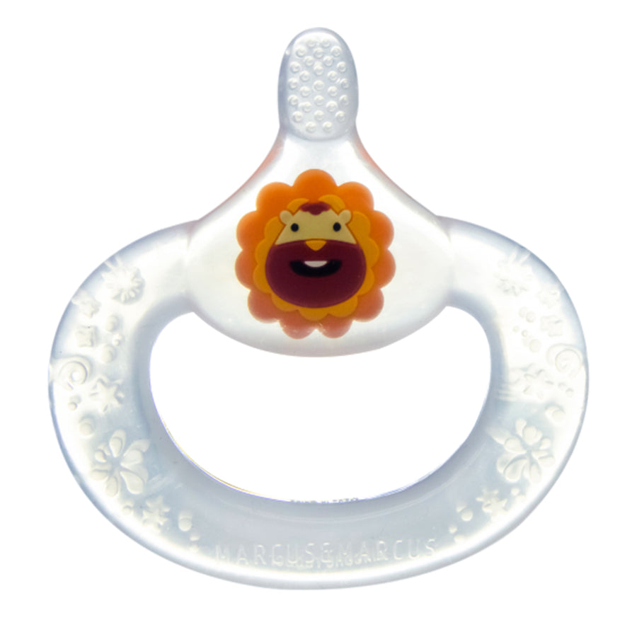 Marcus & Marcus Baby Teething Toothbrush- Marcus